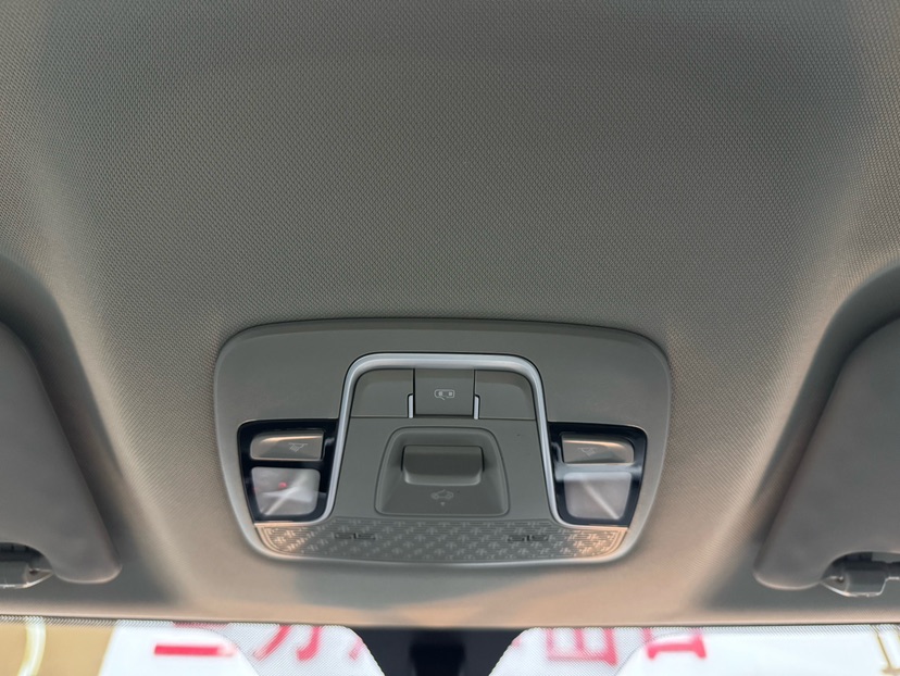 GEELY Coolray 2023 #15 GEELY Coolray 2023 car image #15