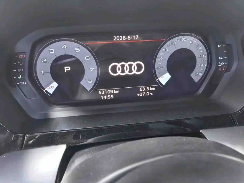 Audi A3 2022 #5 Audi A3 2022 car image #5