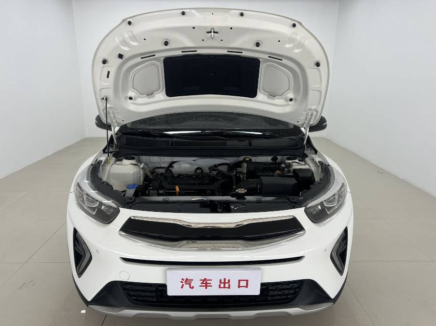 Kia KX1 2022 #7 Kia KX1 2022 car image #7