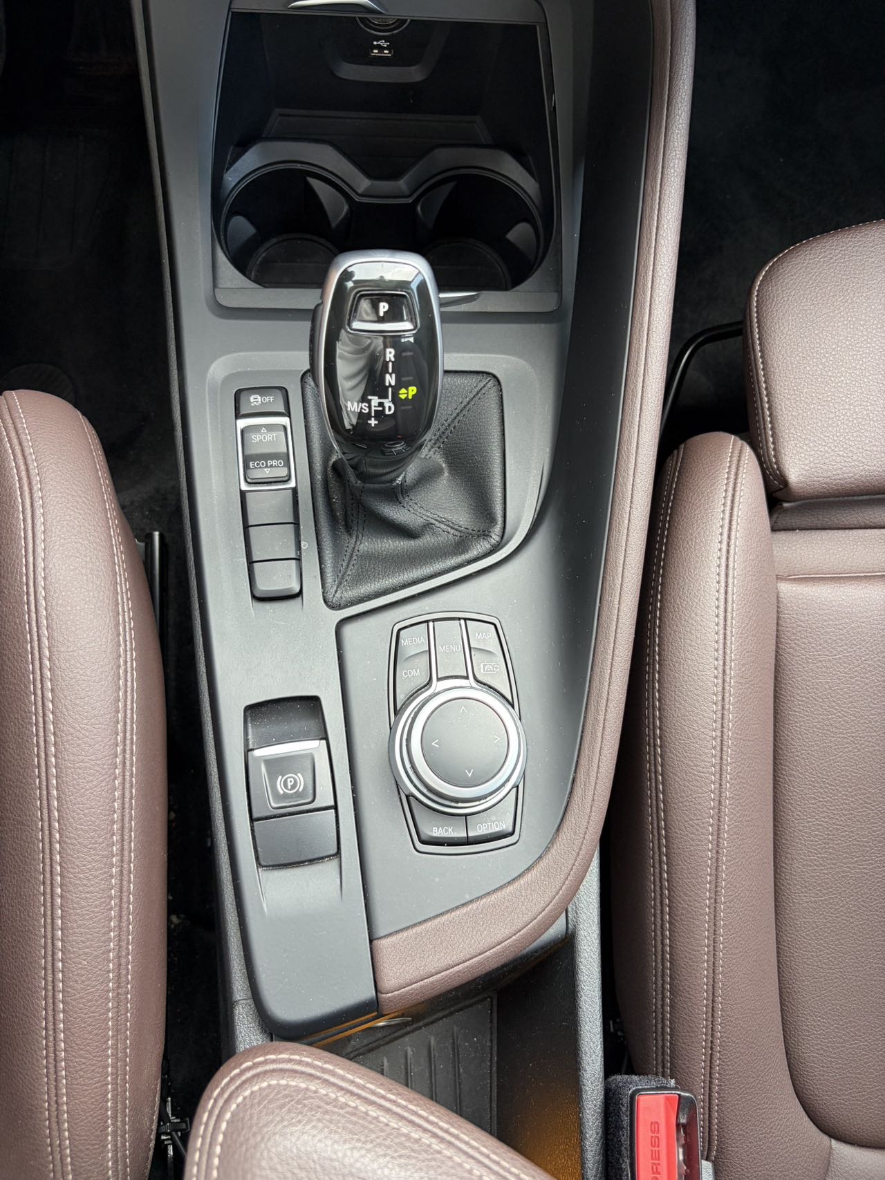 BMW X1 2021 car image #6