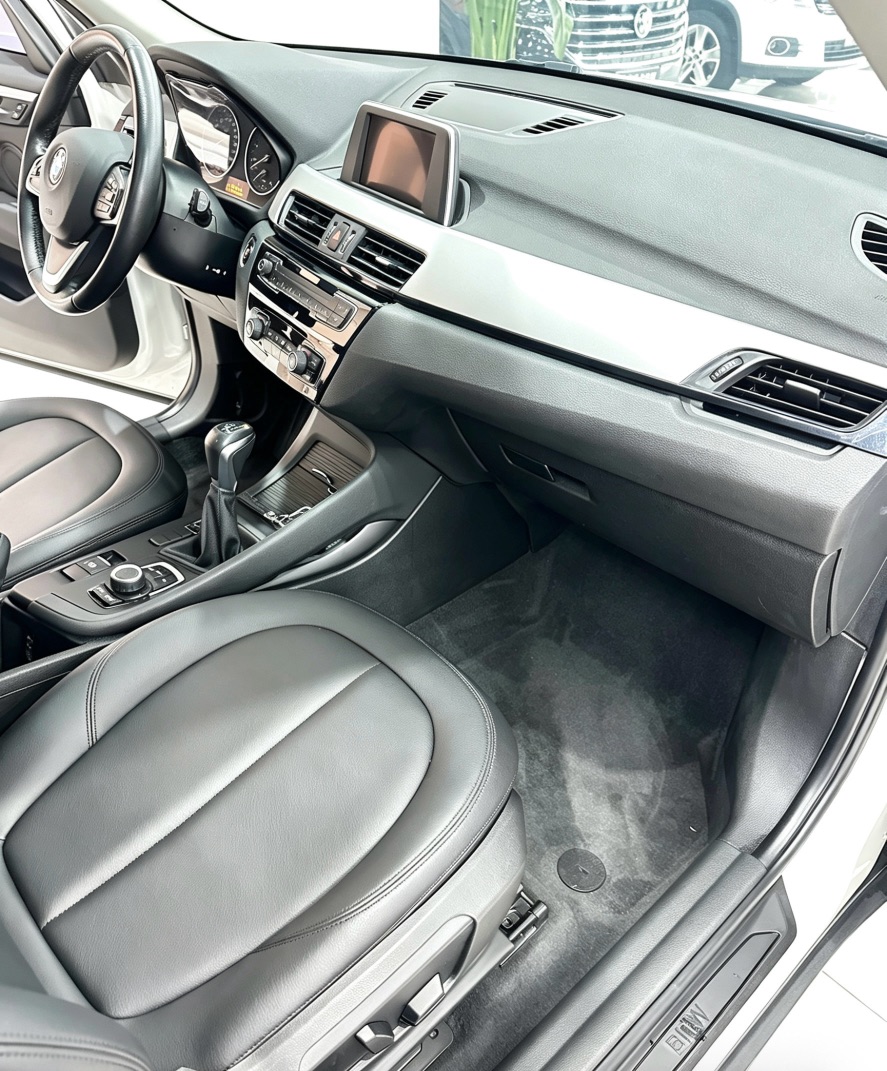 BMW X1 2017 car image #4