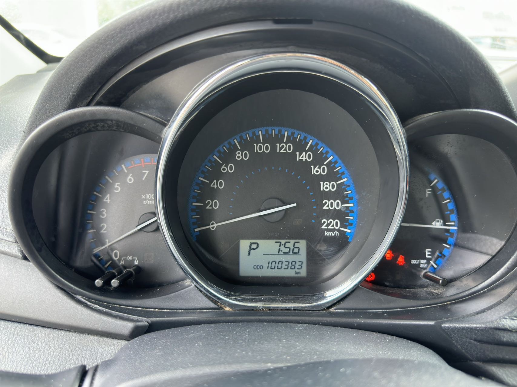 Toyota Vios 2018 #10 Toyota Vios 2018 car image #10
