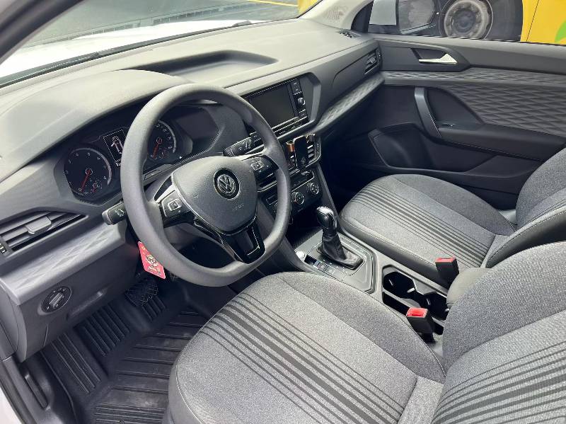 Volkswagen Tharu 2021 #4 Volkswagen Tharu 2021 car image #4