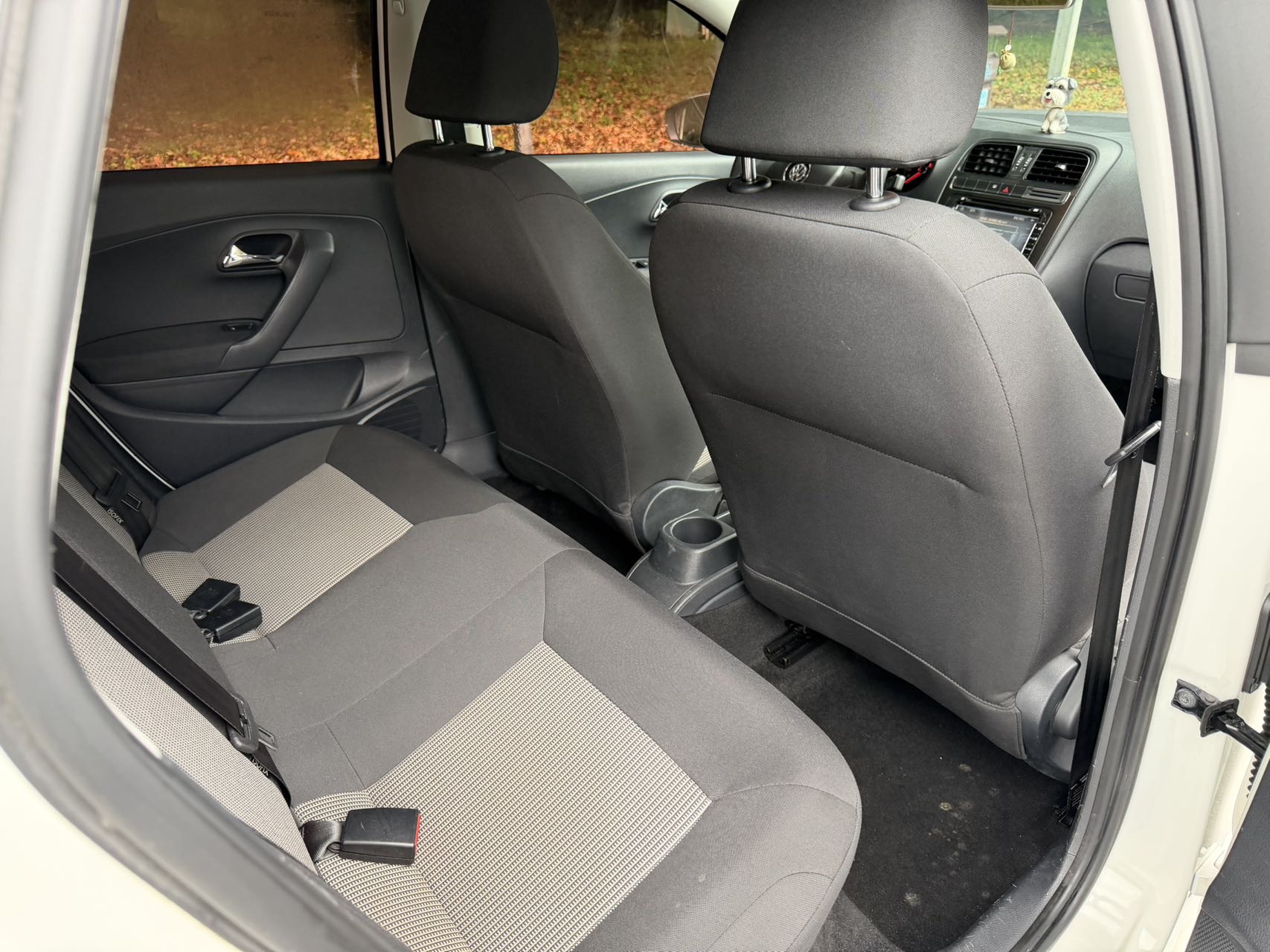 Volkswagen Polo 2017 car image #15