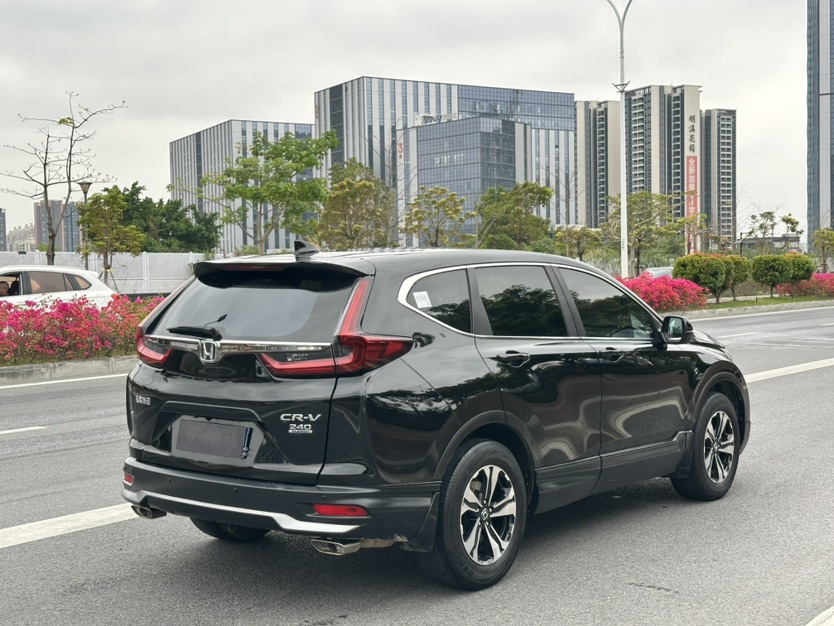 Honda CR-V 2022 car image #4