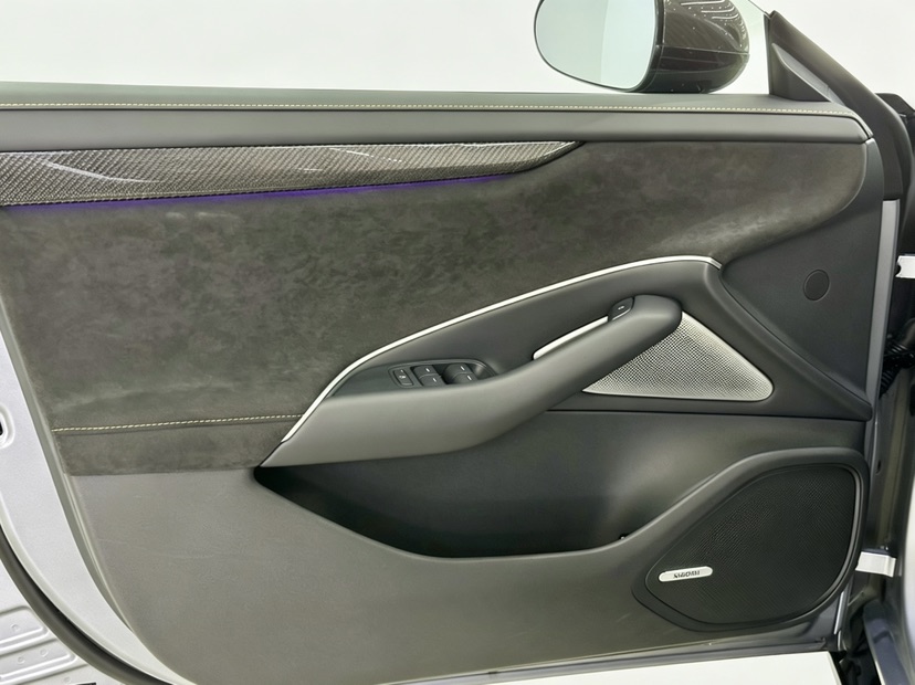 MI SU7 Ultra 2025 #5 MI SU7 Ultra 2025 immagine di auto #5