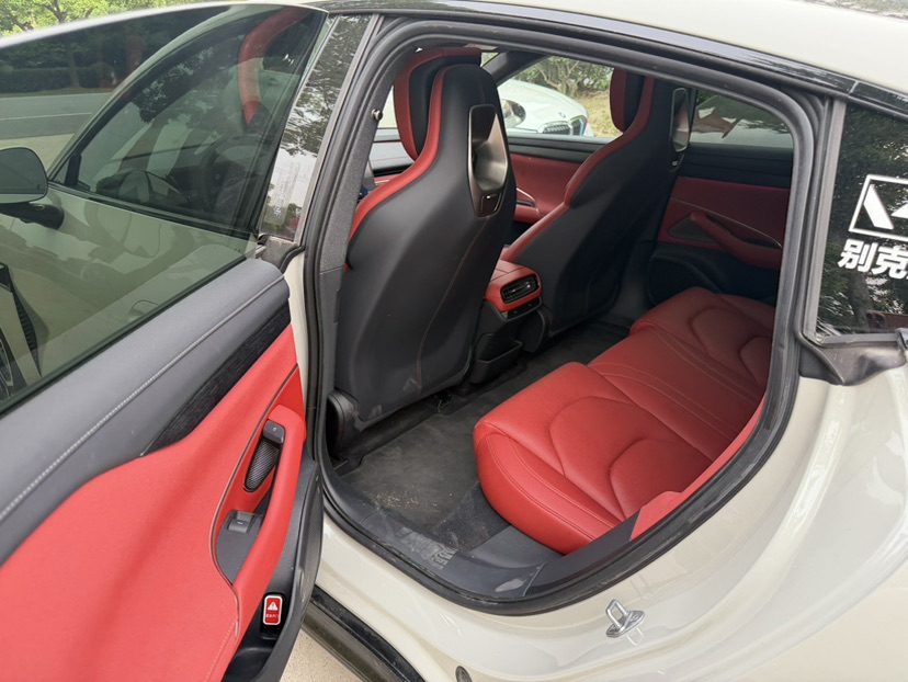 MI SU7 2025 #5 MI SU7 2025 immagine di auto #5