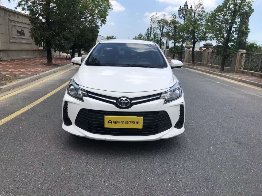 Toyota Vios 2022 #2 Toyota Vios 2022 car image #2