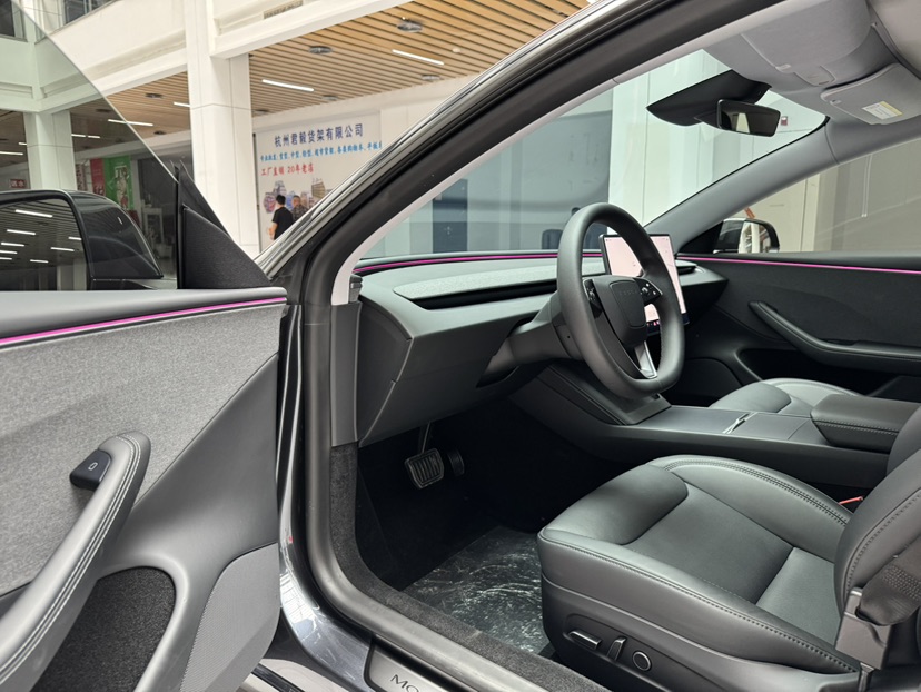 Tesla Model 3 2025 car image #8