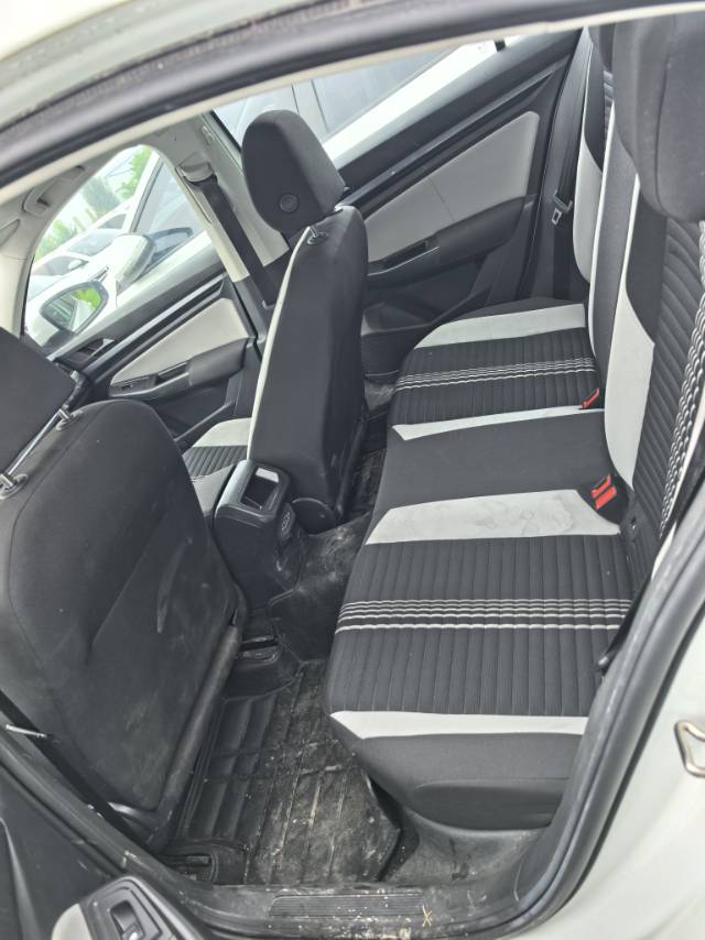 Volkswagen Bora 2024 car image #8