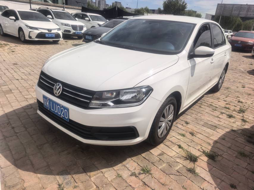 Volkswagen Santana 2023 Volkswagen Santana 2023 car image