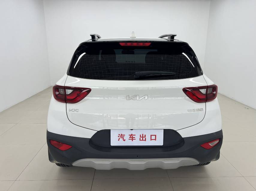 Kia KX1 2023 car image #5