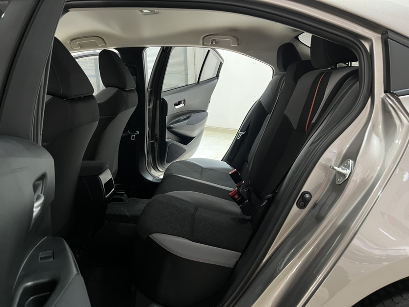 Toyota Corolla 2023 car image #7