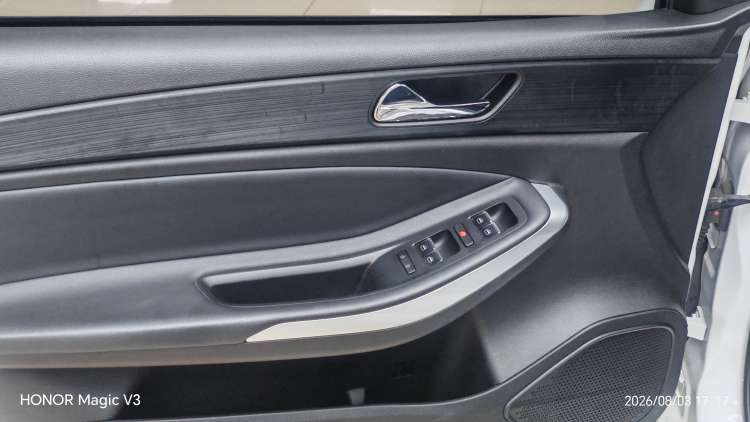 Chery Arrizo 5 2022 car image #4