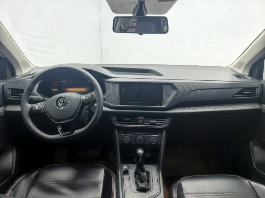 Volkswagen Tharu 2023 car image #5