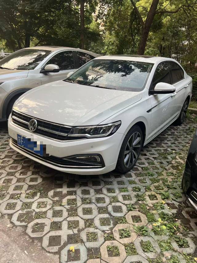Volkswagen Bora 2019 car image 