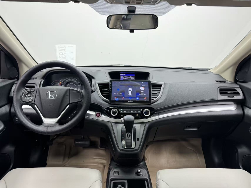 Honda CR-V 2016 #7 Honda CR-V 2016 car image #7