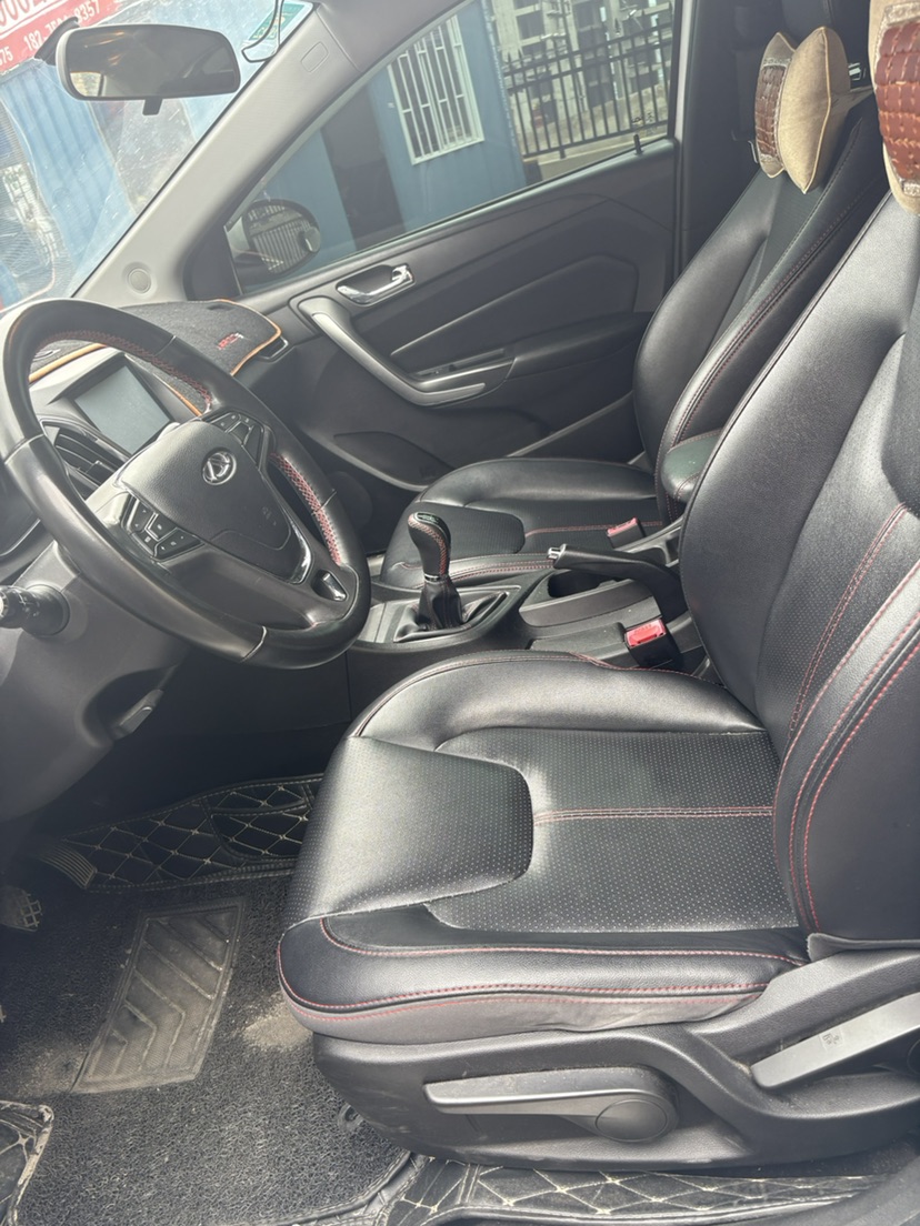 Chery Arrizo 5 2016 car image #2