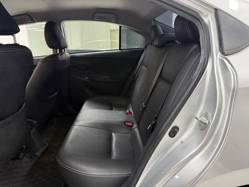 Toyota Vios 2020 car image #4