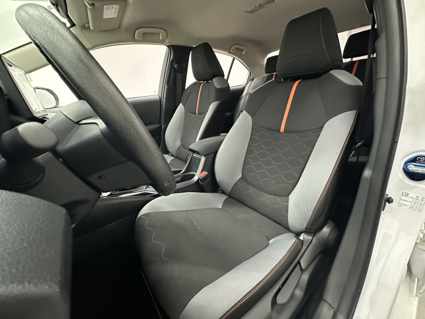 Toyota Corolla 2022 car image #15