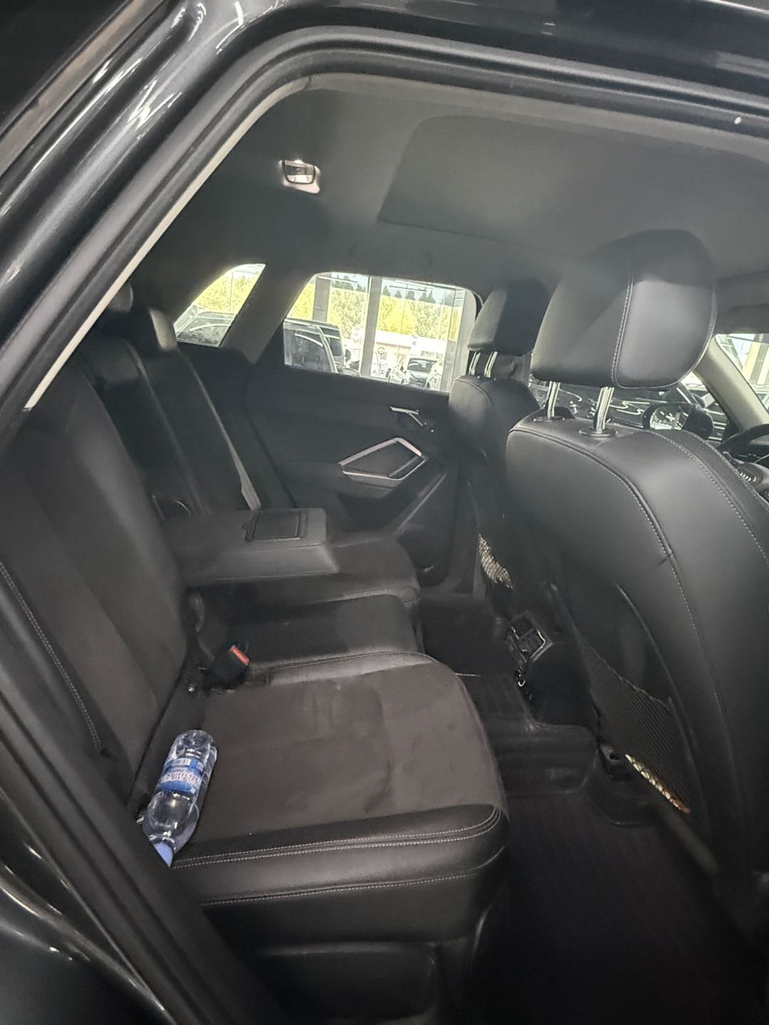 Audi Q3 2022 car image #5