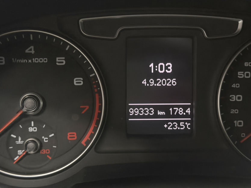 Audi Q3 2019 #8 Audi Q3 2019 car image #8