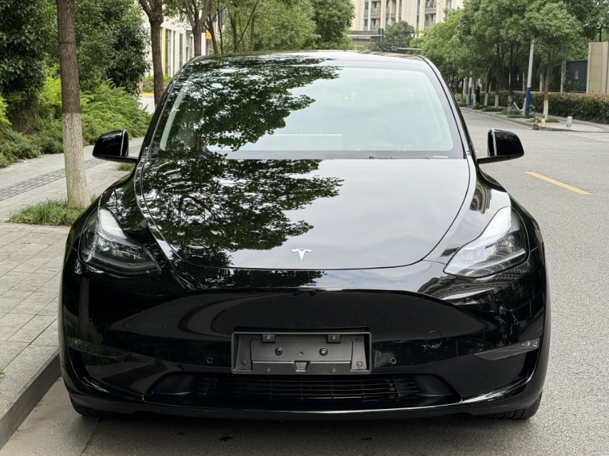 Tesla Model Y 2023 car image #2