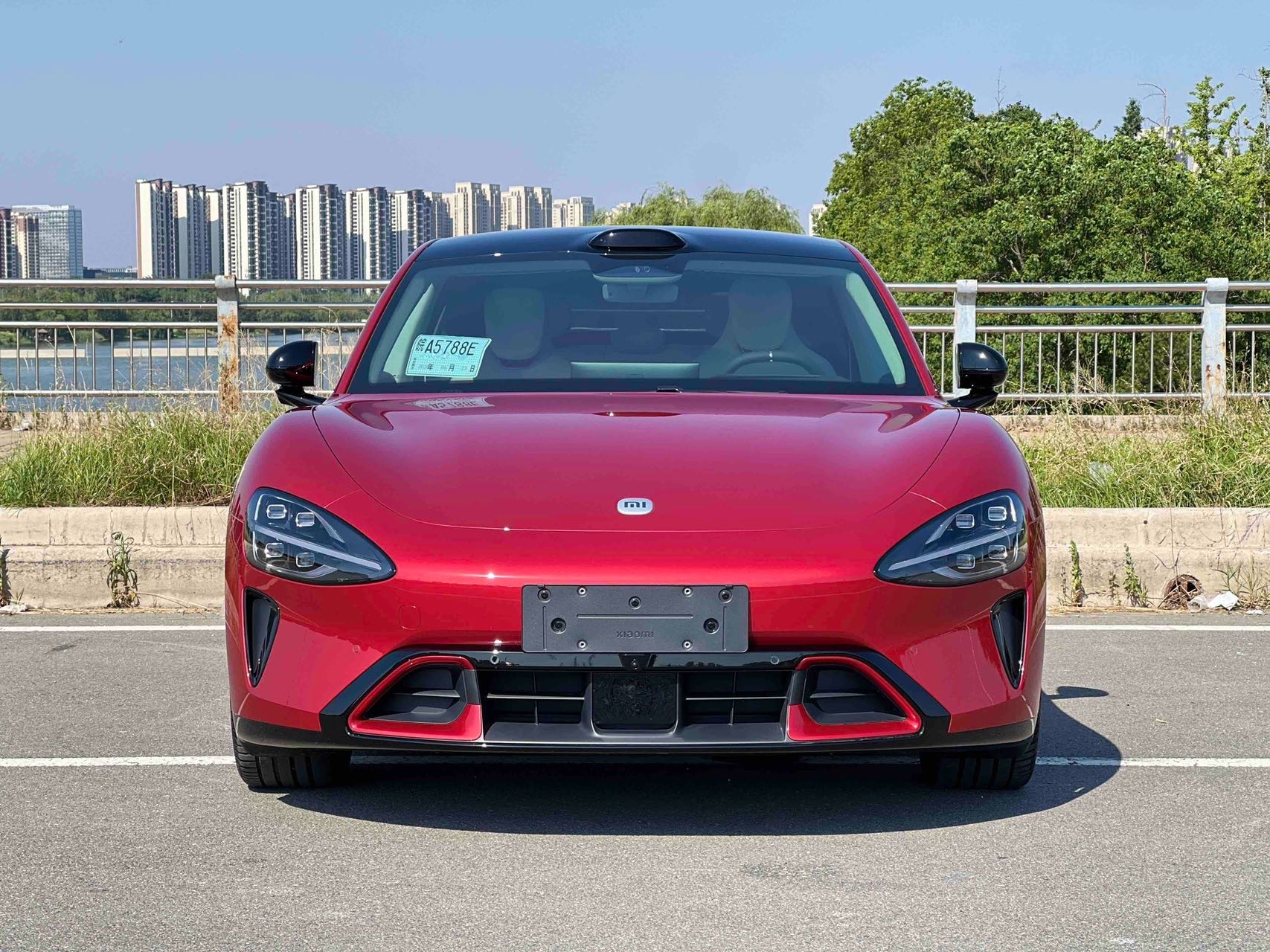 2026 car image #2