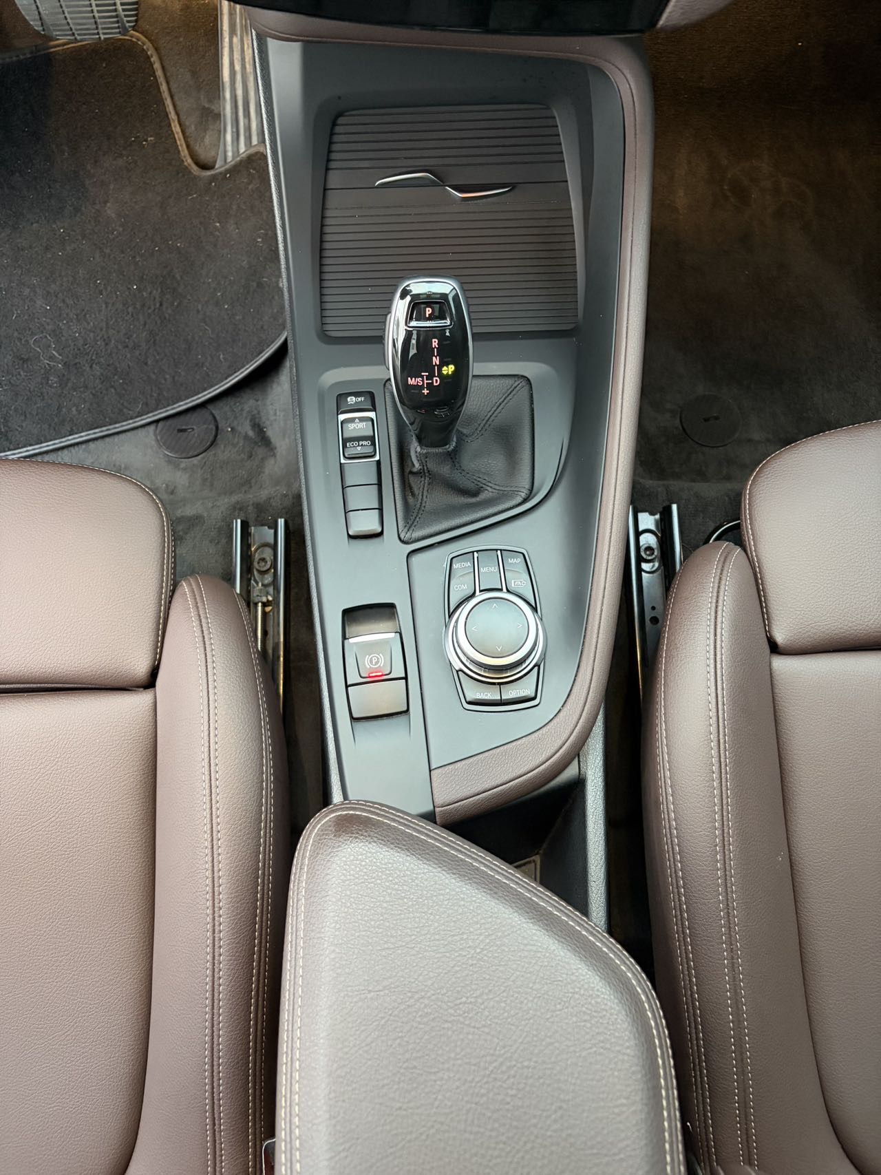 BMW X1 2023 car image #6