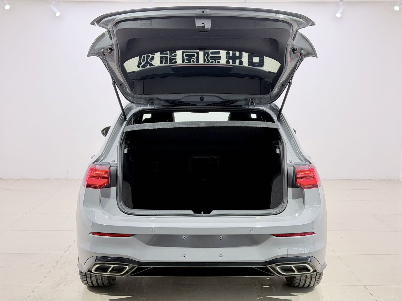 Volkswagen Golf 2022 #17 Volkswagen Golf 2022 car image #17