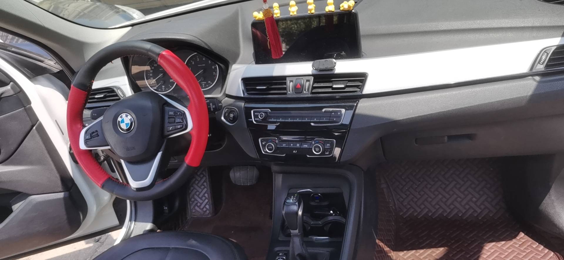 BMW X1 2017 immagine di auto #5