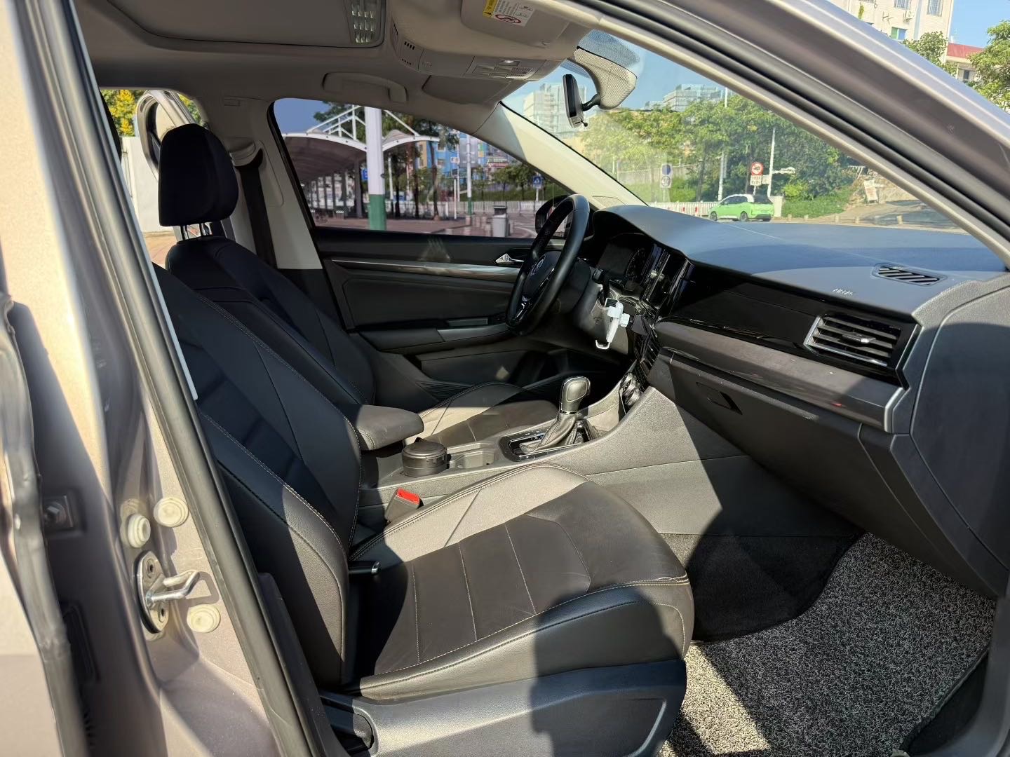 Volkswagen Bora 2019 car image #6