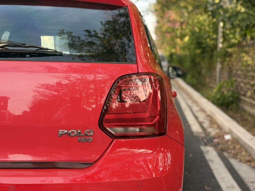 Volkswagen Polo 2019 #18 Volkswagen Polo 2019 car image #18