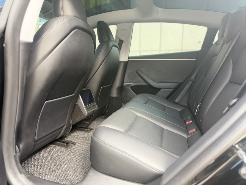 Tesla Model 3 2024 #12 Tesla Model 3 2024 car image #12
