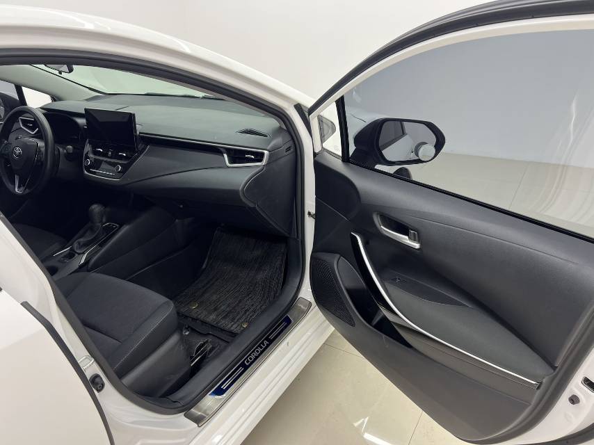Toyota Corolla 2023 #11 Toyota Corolla 2023 car image #11