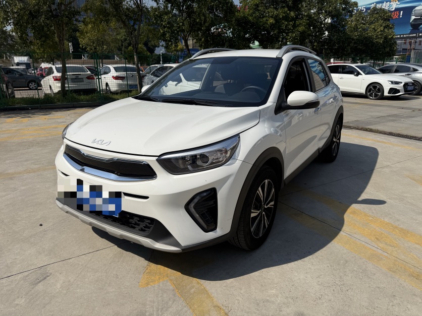 Kia KX1 2025 Kia KX1 2025 car image