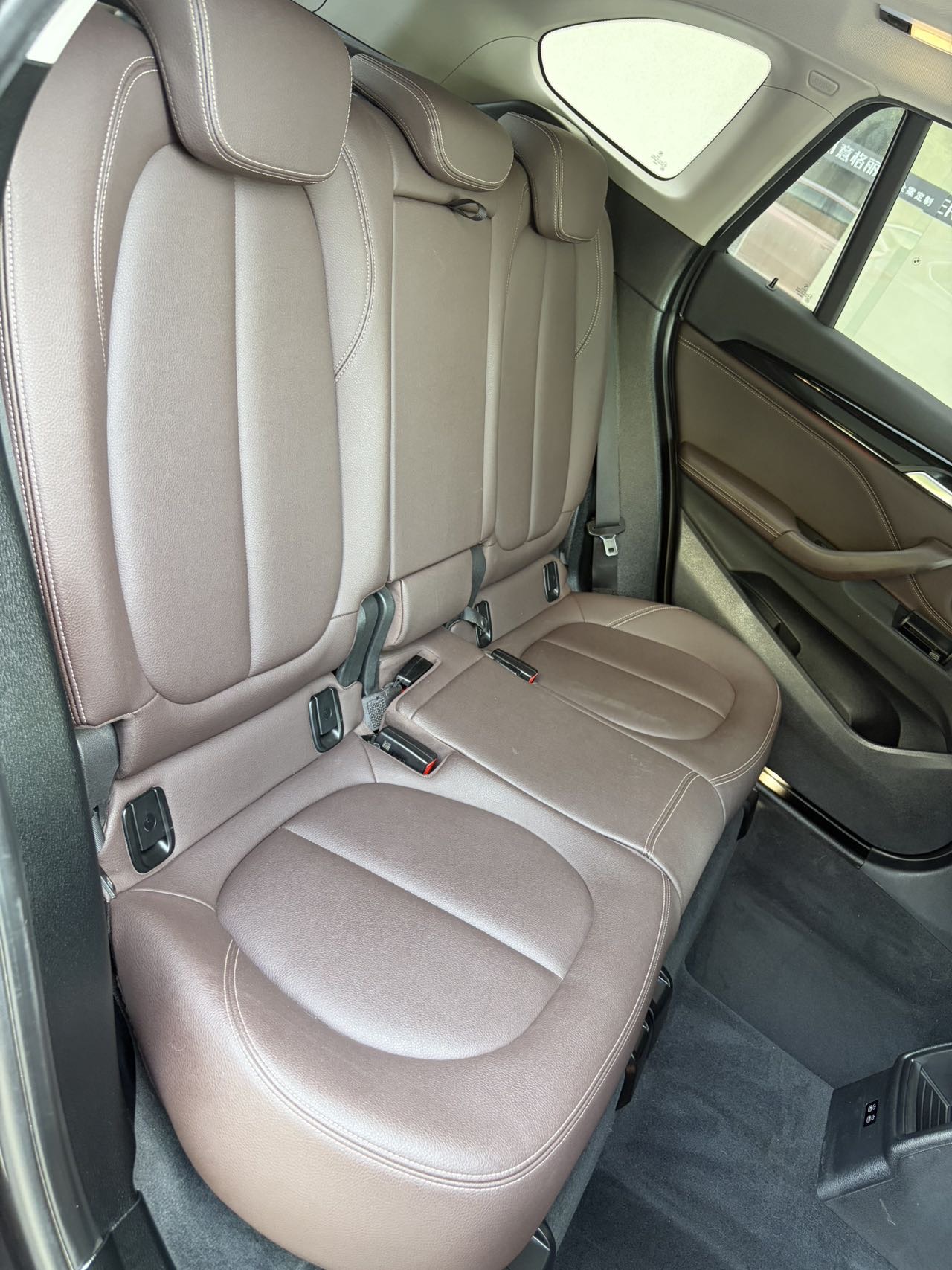 BMW X1 2021 car image #6