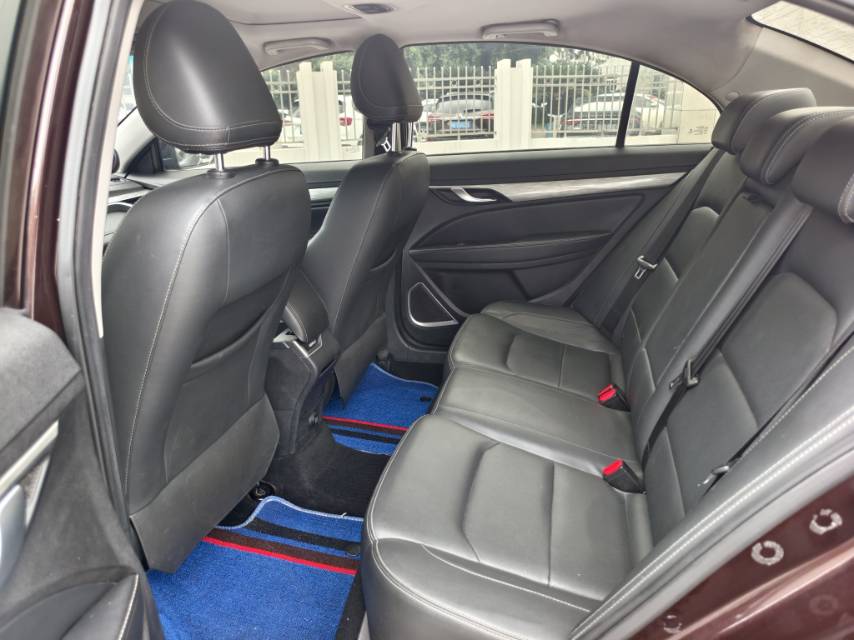 GEELY Emgrand 2019 #7 GEELY Emgrand 2019 car image #7