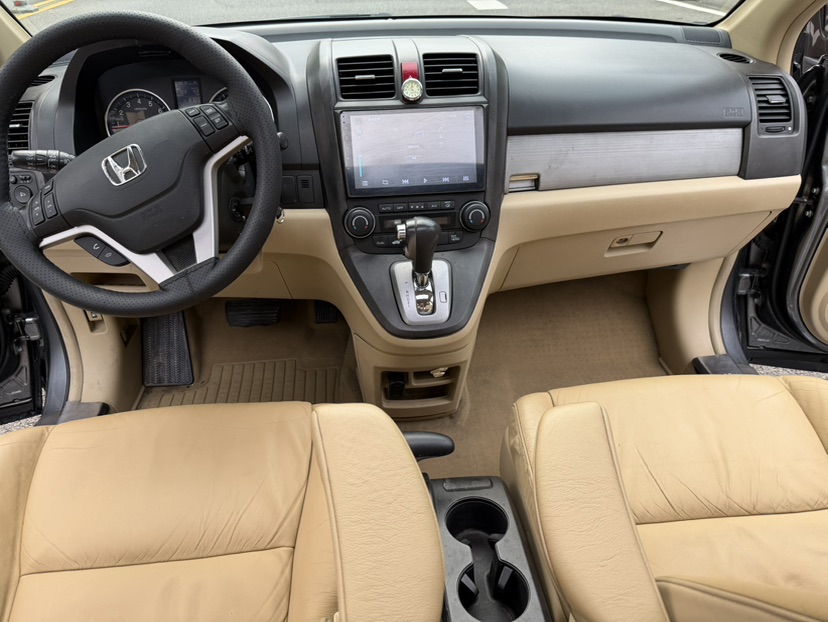 Honda CR-V 2010 car image #9