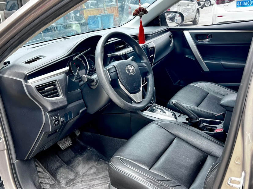 2016 #8 2016 immagine di auto #8
