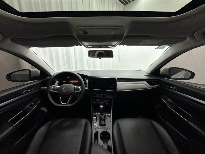 Volkswagen Bora 2023 car image #8