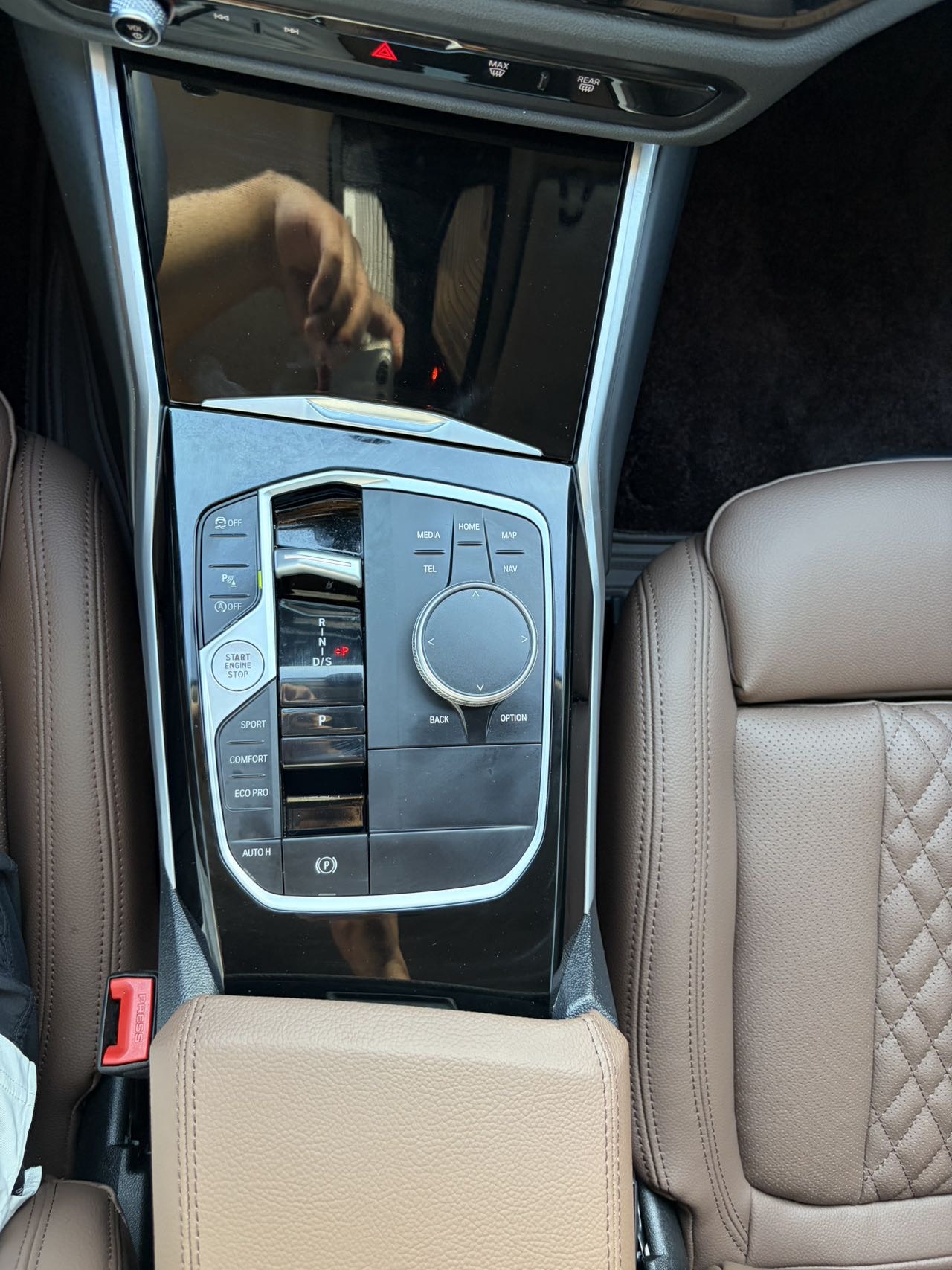 BMW 3 Series 2023 car image #6