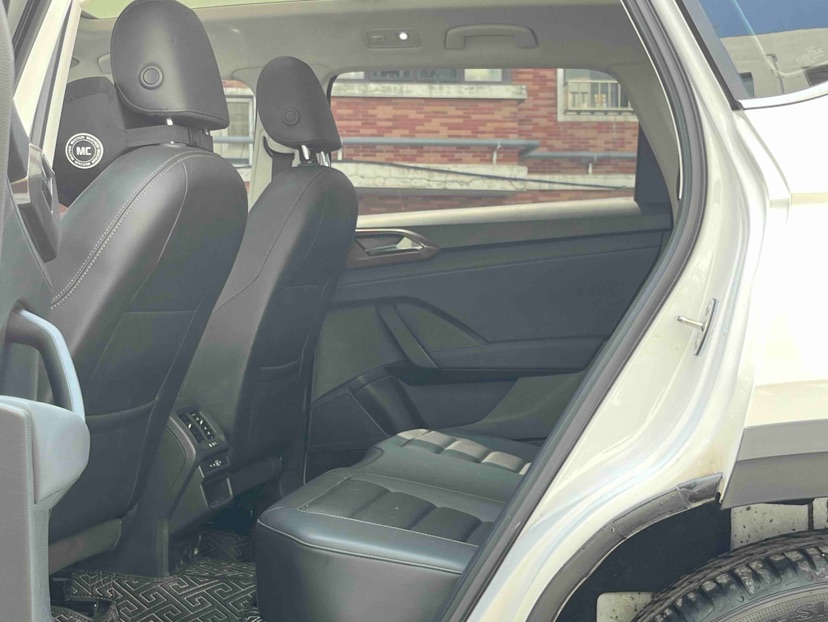 Volkswagen Tharu 2023 #8 Volkswagen Tharu 2023 car image #8