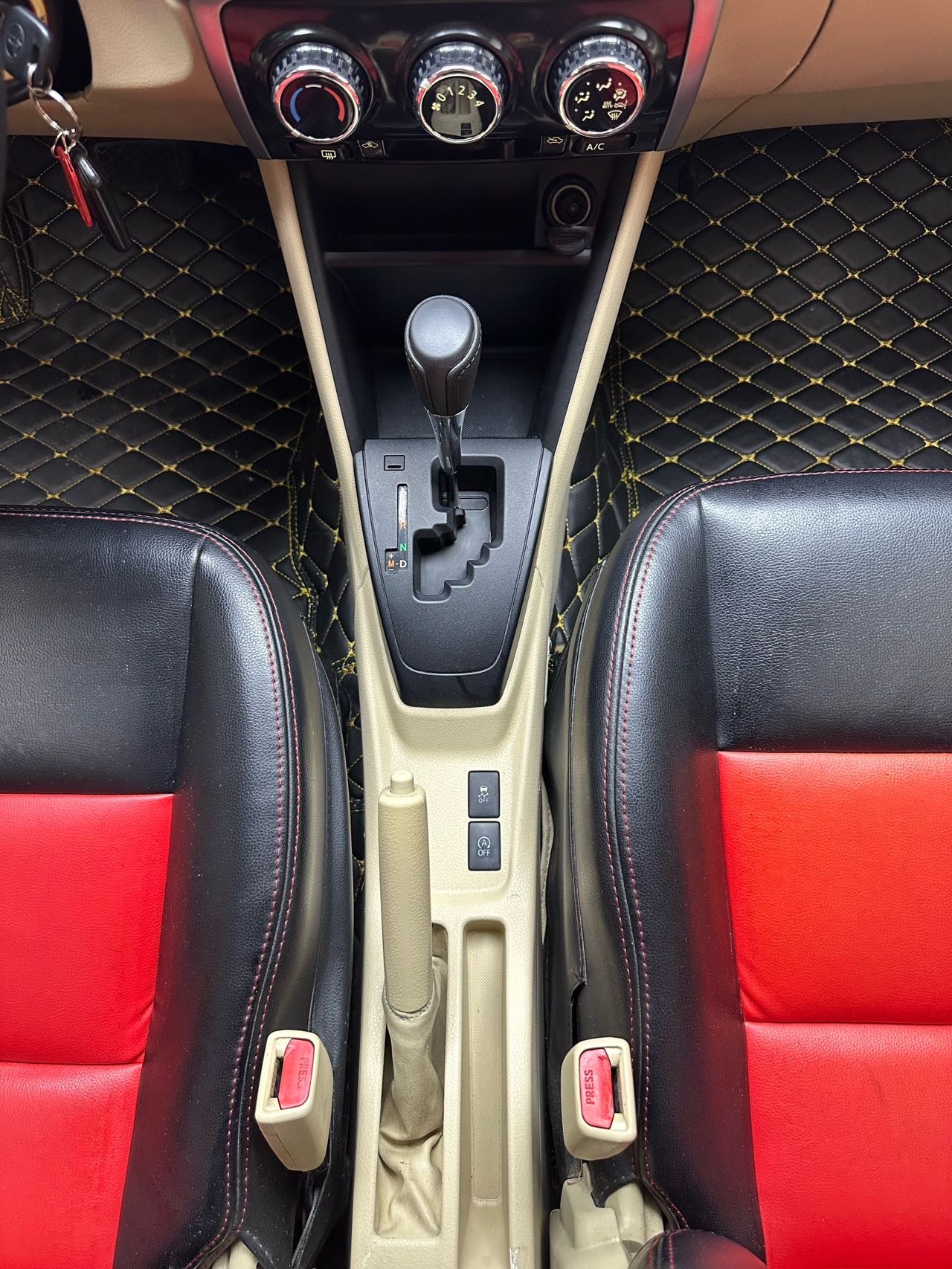 Toyota Vios 2017 #8 Toyota Vios 2017 car image #8