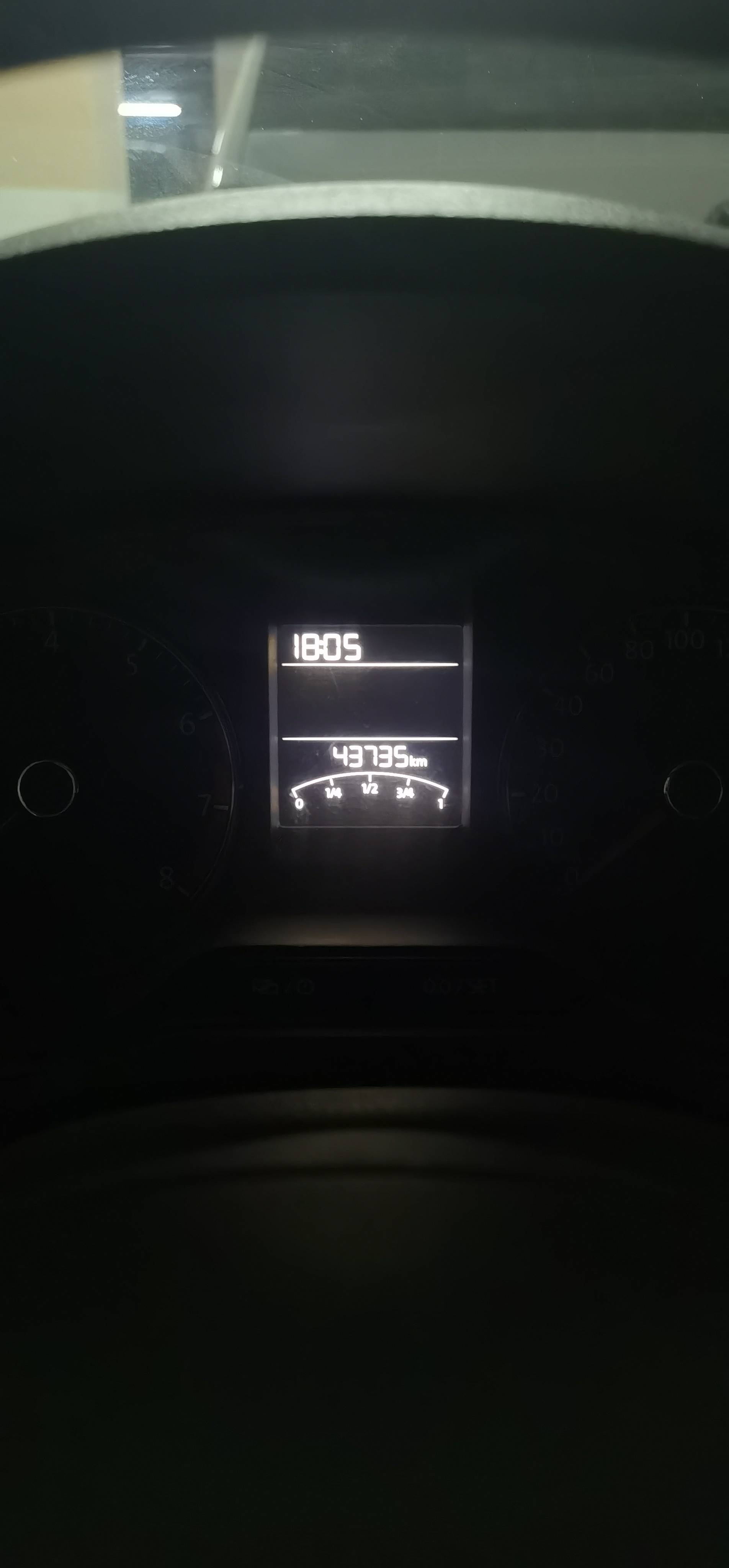 Volkswagen Polo 2019 #5 Volkswagen Polo 2019 car image #5