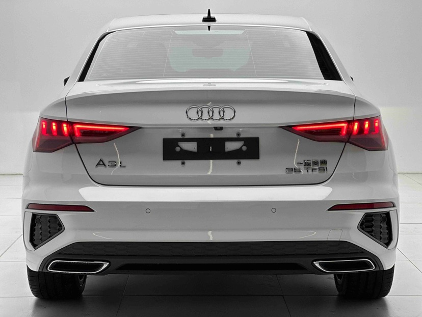 Audi A3 2022 #7 Audi A3 2022 car image #7