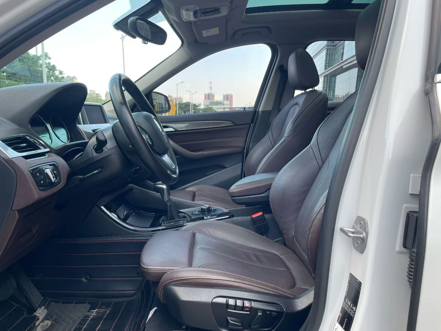 BMW X1 2018 car image #7
