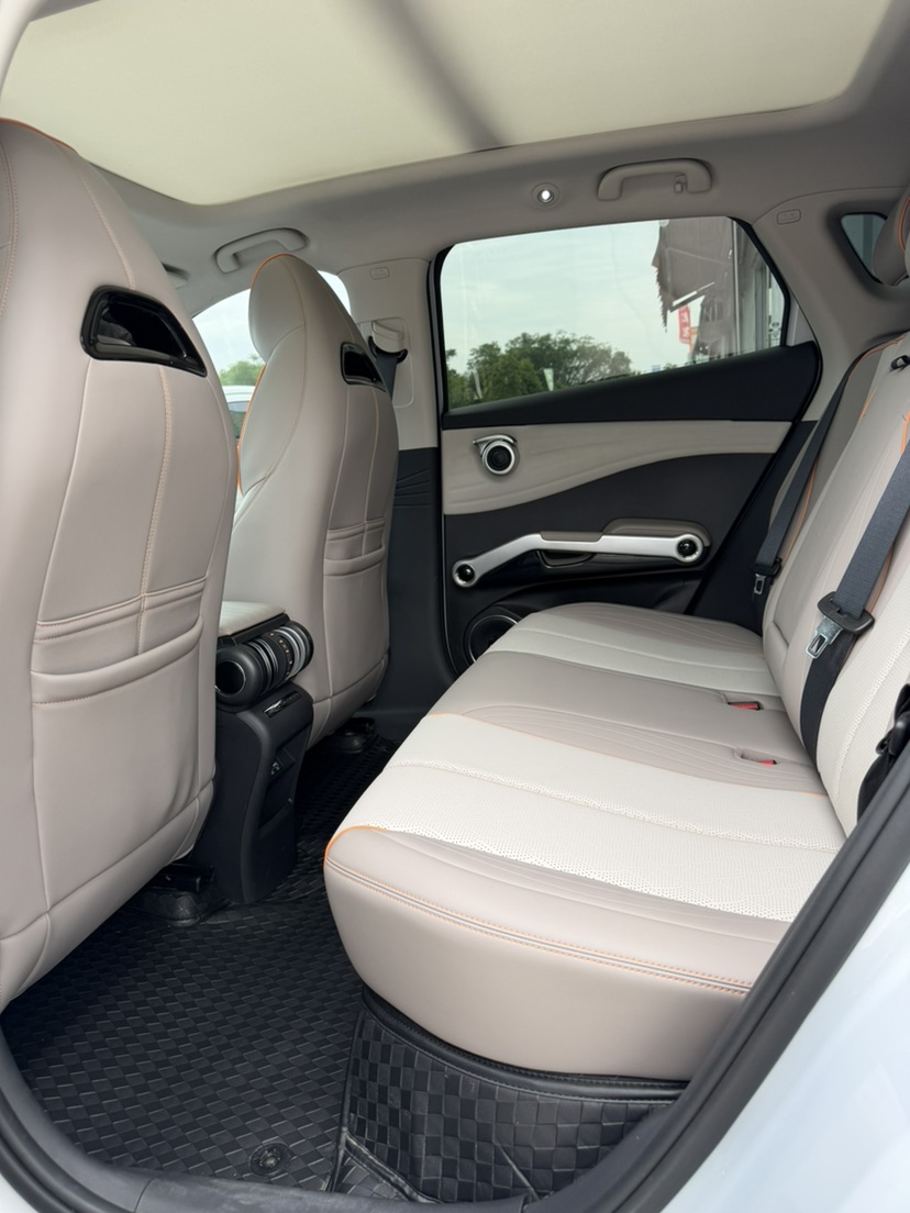 BYD Yuan Plus 2024 car image #5