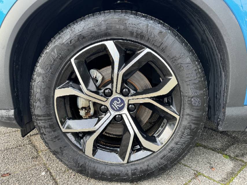 BYD Yuan Plus 2023 car image #10