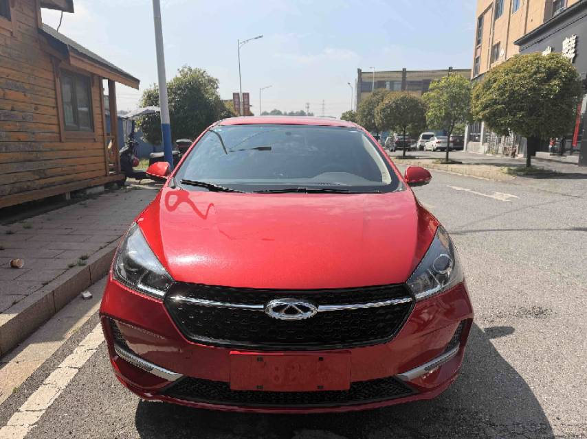 Chery Arrizo 5 2021 #2 Chery Arrizo 5 2021 imagem de carro #2